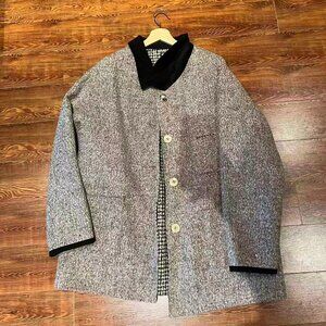 girls coat